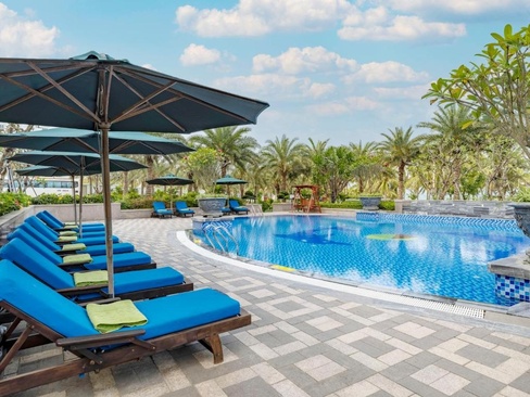 Dlg Hotel Danang
