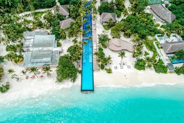 Sirru Fen Fushi (Ex.Fairmont)