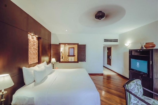 Furama Resort Danang