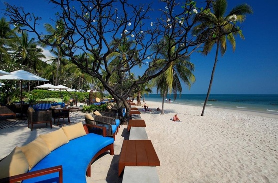 Centara Grand Beach Resort & Villas Hua Hin