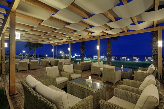 Asteria Bellis Resort