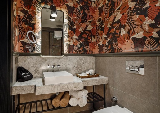 Sherwood Premio Hotel