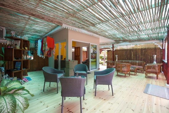 Casa De Leela Self Catering Guest House