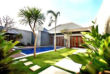 Luxotic Private Villa And Resort
