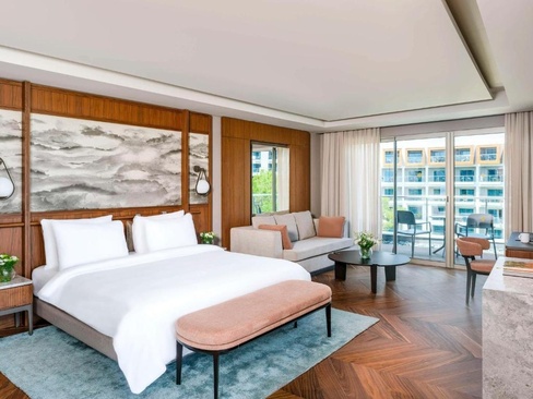 Rixos Sungate - The Land Of Legend Access