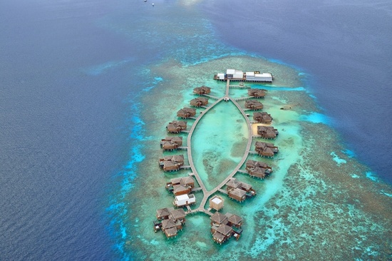 Jumeirah Dhevanafushi