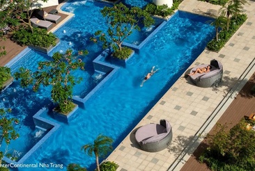 Intercontinental Nha Trang