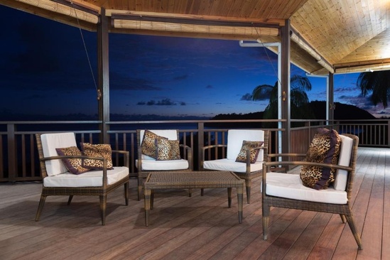 Palm Royal Luxury Villas