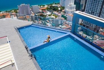 Dqua Hotel Nha Trang