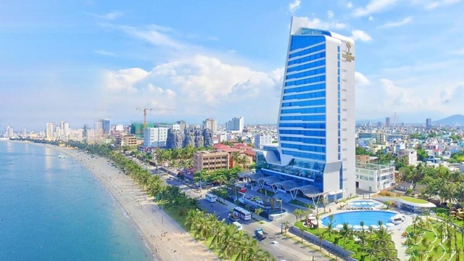 Grand Tourane Danang