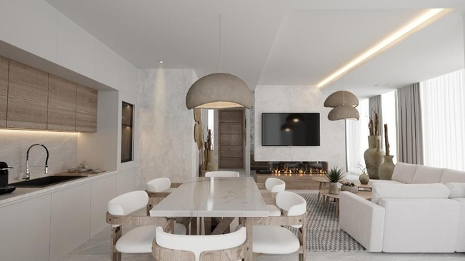 Club Arona Luxury Villas Belek