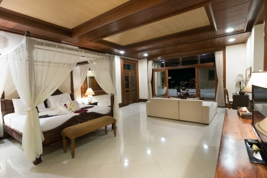 The Payogan Villa Resort And Spa