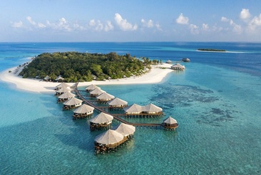 Kihaa Maldives