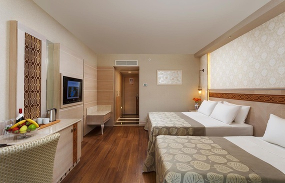 Gural Premier Belek