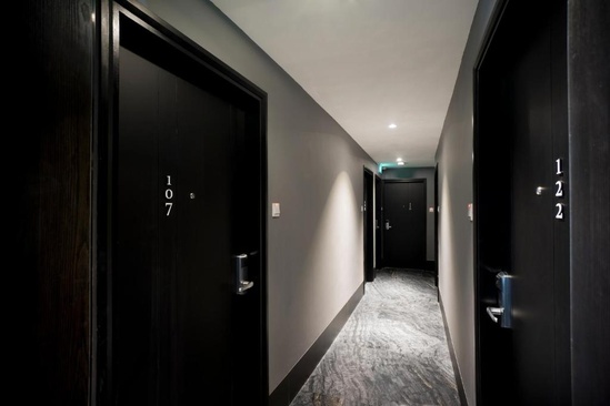 Venue Hotel The Lily