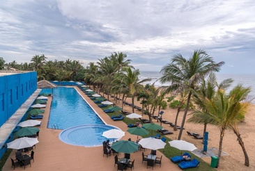 Jie Jie Beach