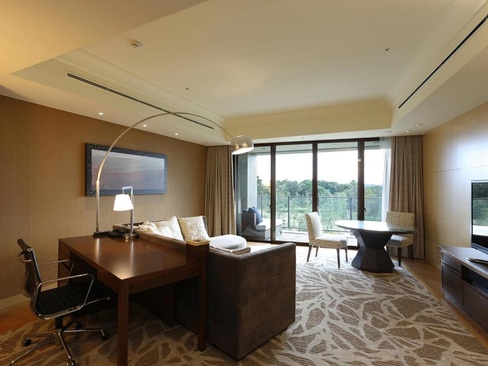 Shima Kanko Hotel Bay Suites