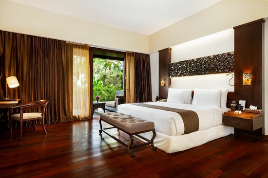 The Seminyak Beach Resort & Spa