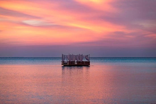 Anantara Dhigu Maldives