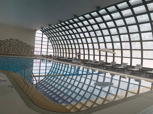 Club Med Sahoro Hokkaido