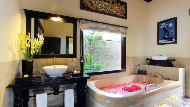 Furamaxclusive Villas & Spa Ubud