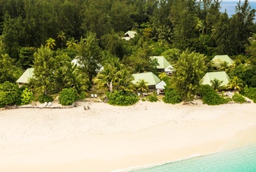 Denis Private Island Seychelles