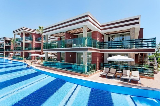 Tui Magic Life Masmavi 