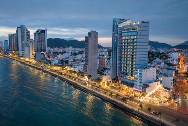 The Morning Glow Boutique Nha Trang