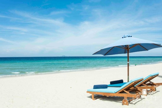 Duyen Ha Resort Cam Ranh
