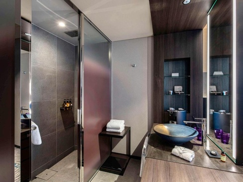 Pullman Tokyo Tamachi Hotel