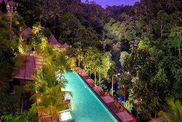 Chapung Se Bali Resort
