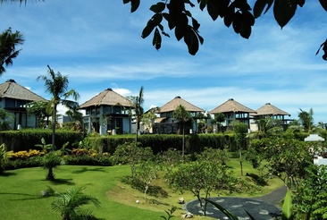 Samabe Bali Villas