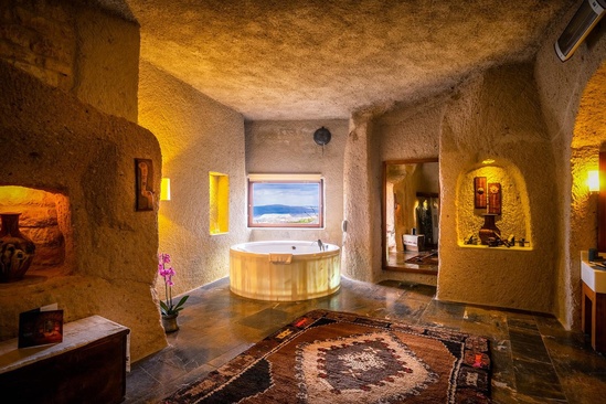 Museum Hotel Cappadocia