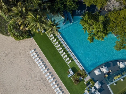 Veranda Resort & Villas Hua Hin Cha-Am