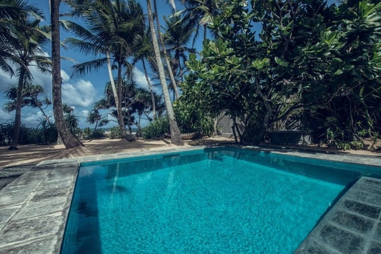 Taru Villas - 906