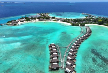 Dusitd2 Feydhoo Maldives