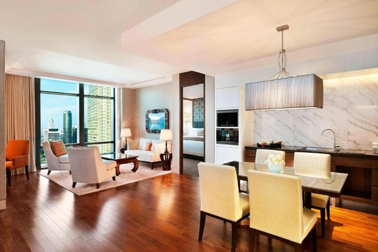 St. Regis Bangkok