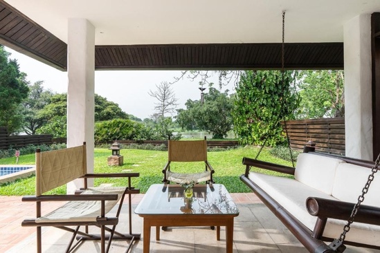 The Legend Chiang Rai Boutique River Resort & Spa