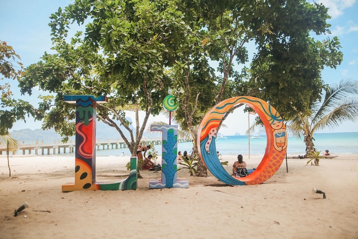 The Huni Lio El Nido