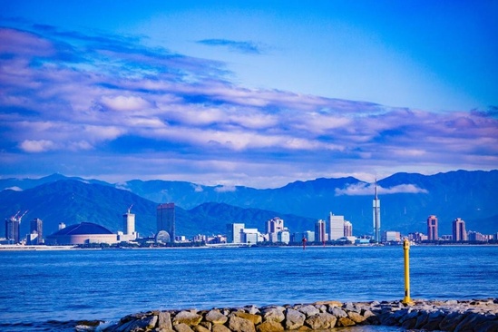 The Luigans Spa And Resort