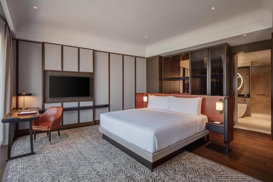 Fairmont Singapore