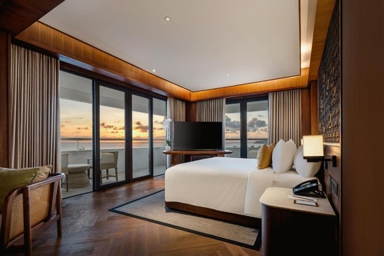 Bali Beach Hotel