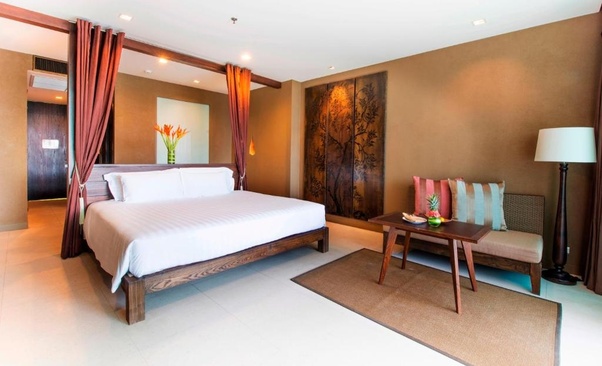 Sansuri Phuket