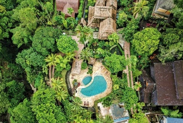 Ibah Luxury Villas & Spa