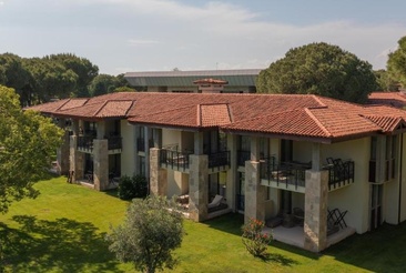 Gloria Golf Resort