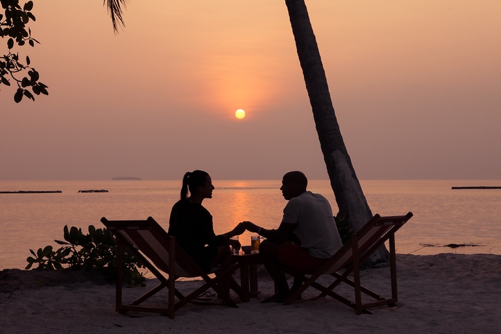 Reethi Faru Resort