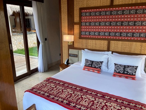 Kandora Luxury Villa