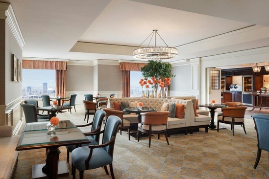 The Ritz-Carlton Osaka