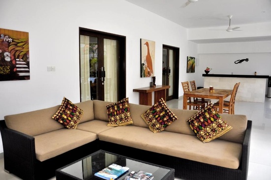 Kokomo Resort Gili Trawangan