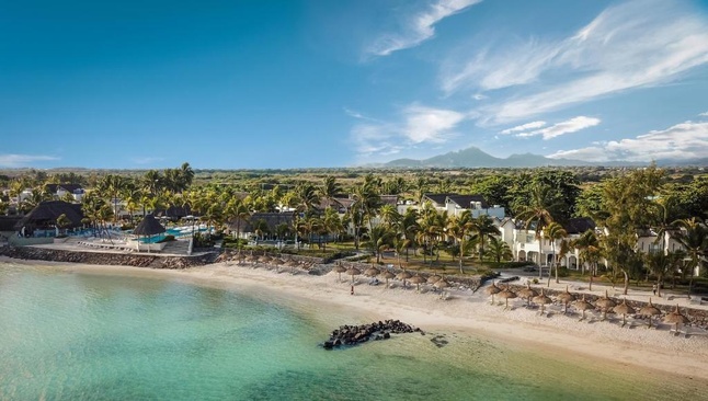 Ambre Resort - All Inclusive